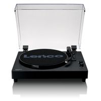 Lenco Platine vinyle LS-60BK