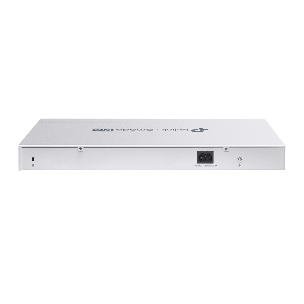 TP-Link Campus Switch S4500-16G2F, 16x1G 2xSFP Managed Switch