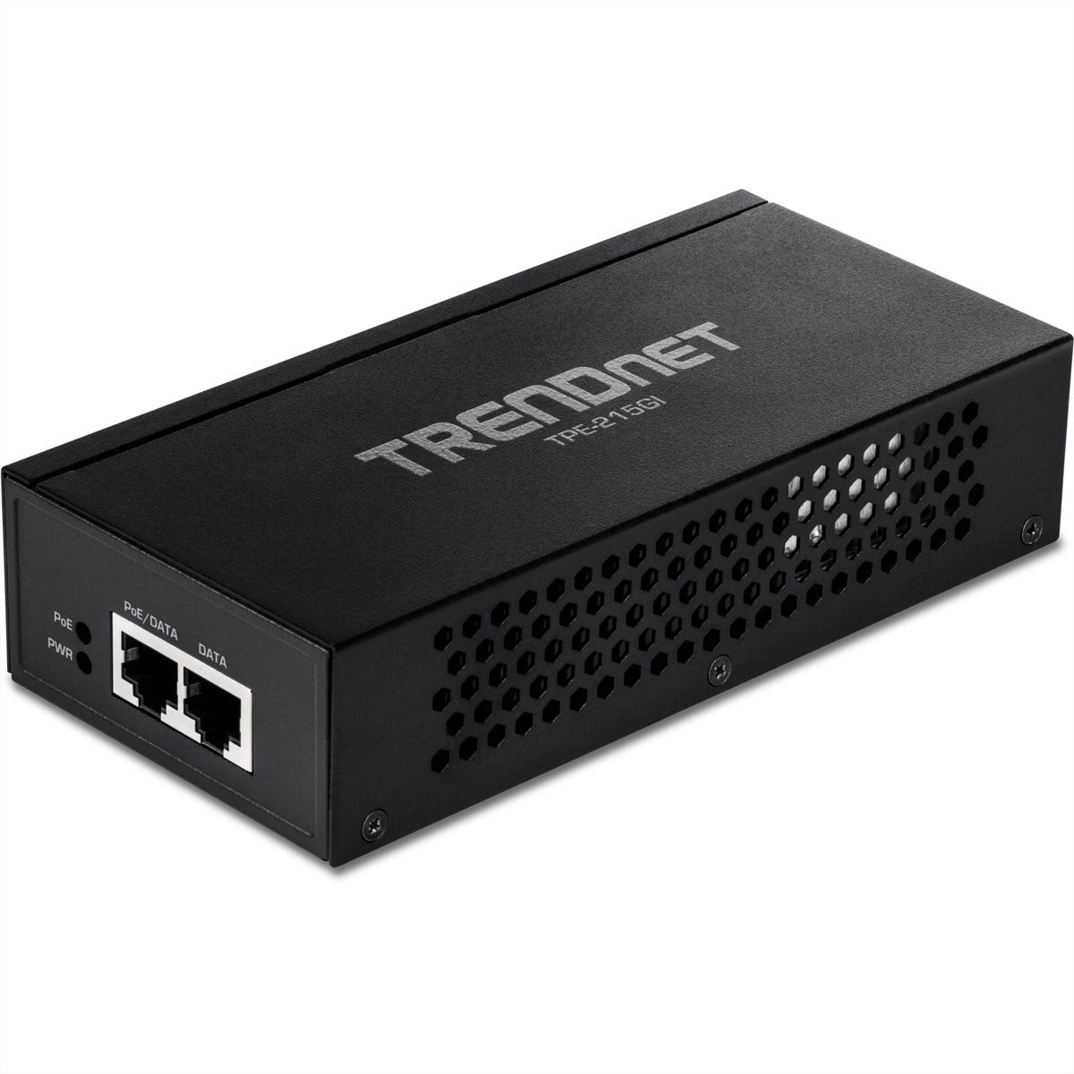 TRENDnet TPE-215GI Injecteur PoE+ 2,5G