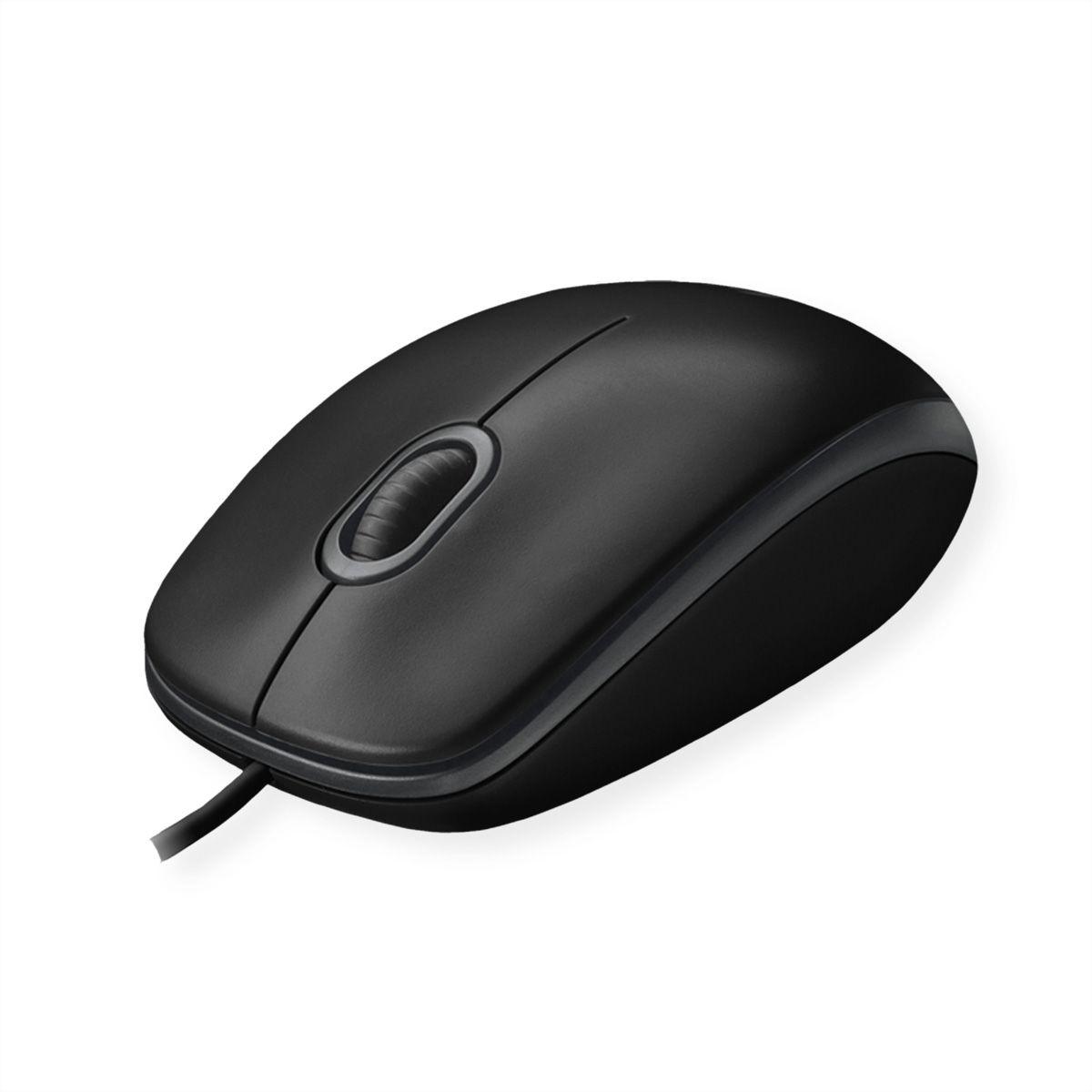 Logitech B100 Optical USB Mouse