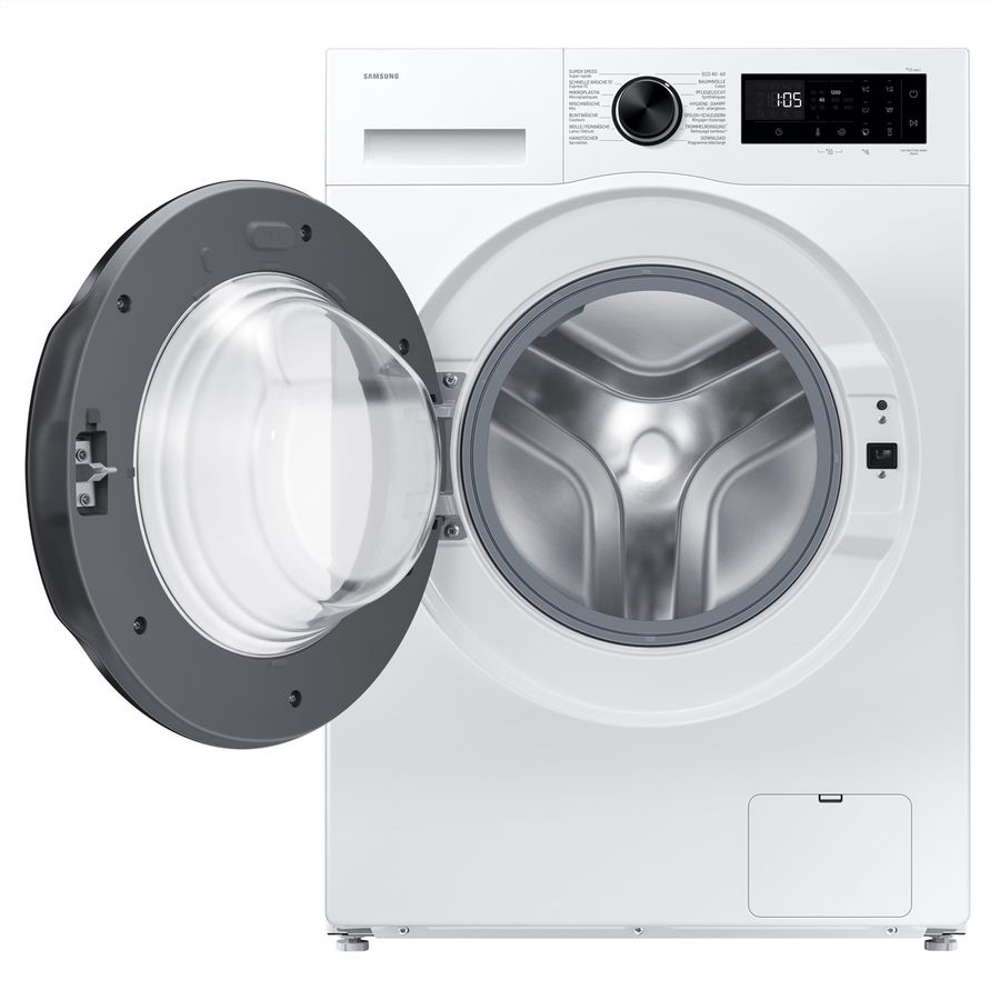 Samsung lave-linge WW5100, Slim, Blanc, 8kg