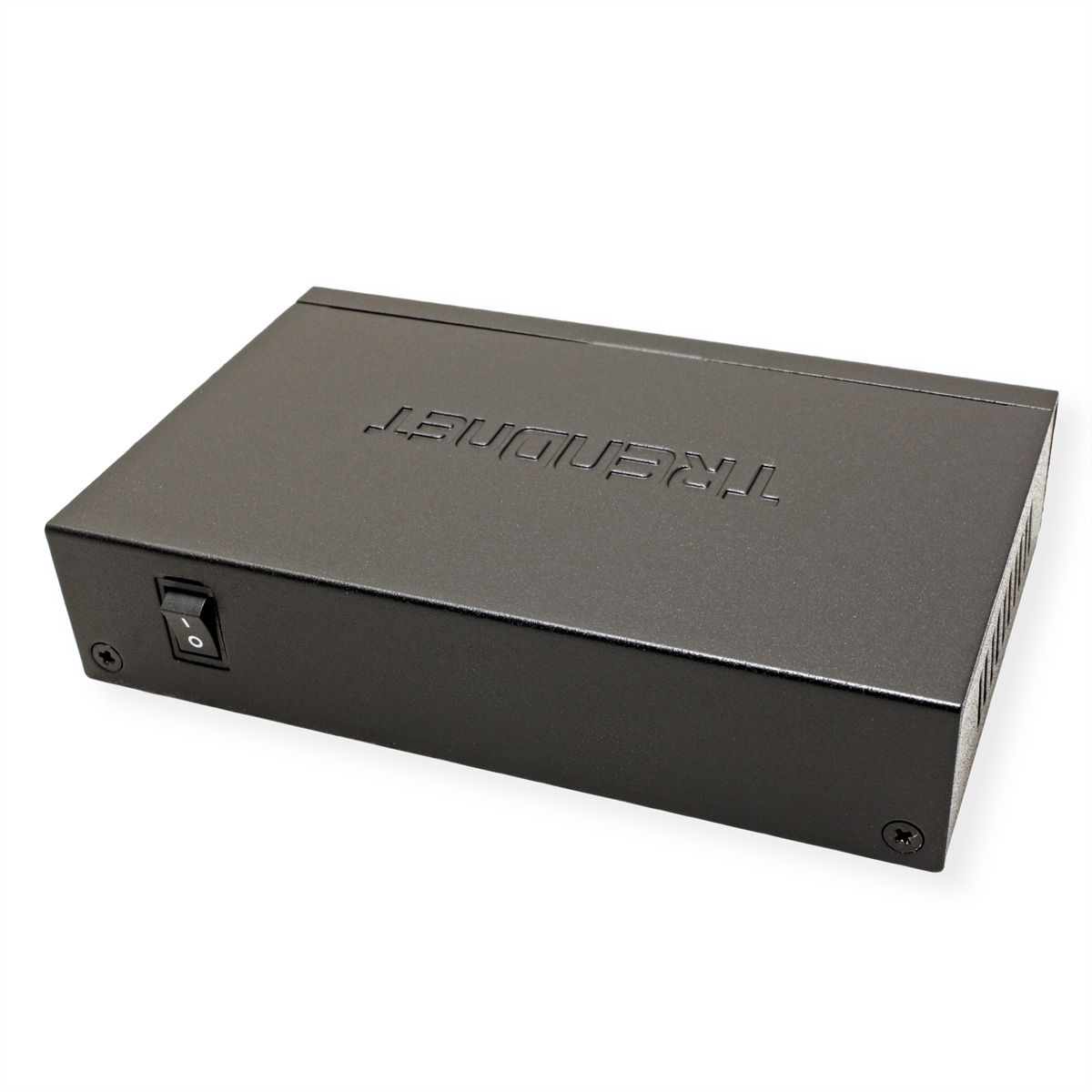 TRENDnet TPE-TG51G Switch PoE+ Gigabit à 5 ports