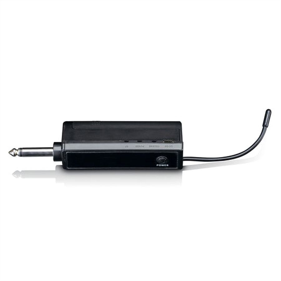 Lenco Wireless Mikrofon