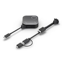 BenQ Instashow VS25 Button Kit, 4K, USB-C / HDMI / USB-A, Hub