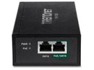 TRENDnet TPE-119GI Injecteur Gigabit 4PPoE