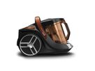 Rowenta Sauger Silence Force Cyclonic Home & Car, Staubsauger ohne Beutel