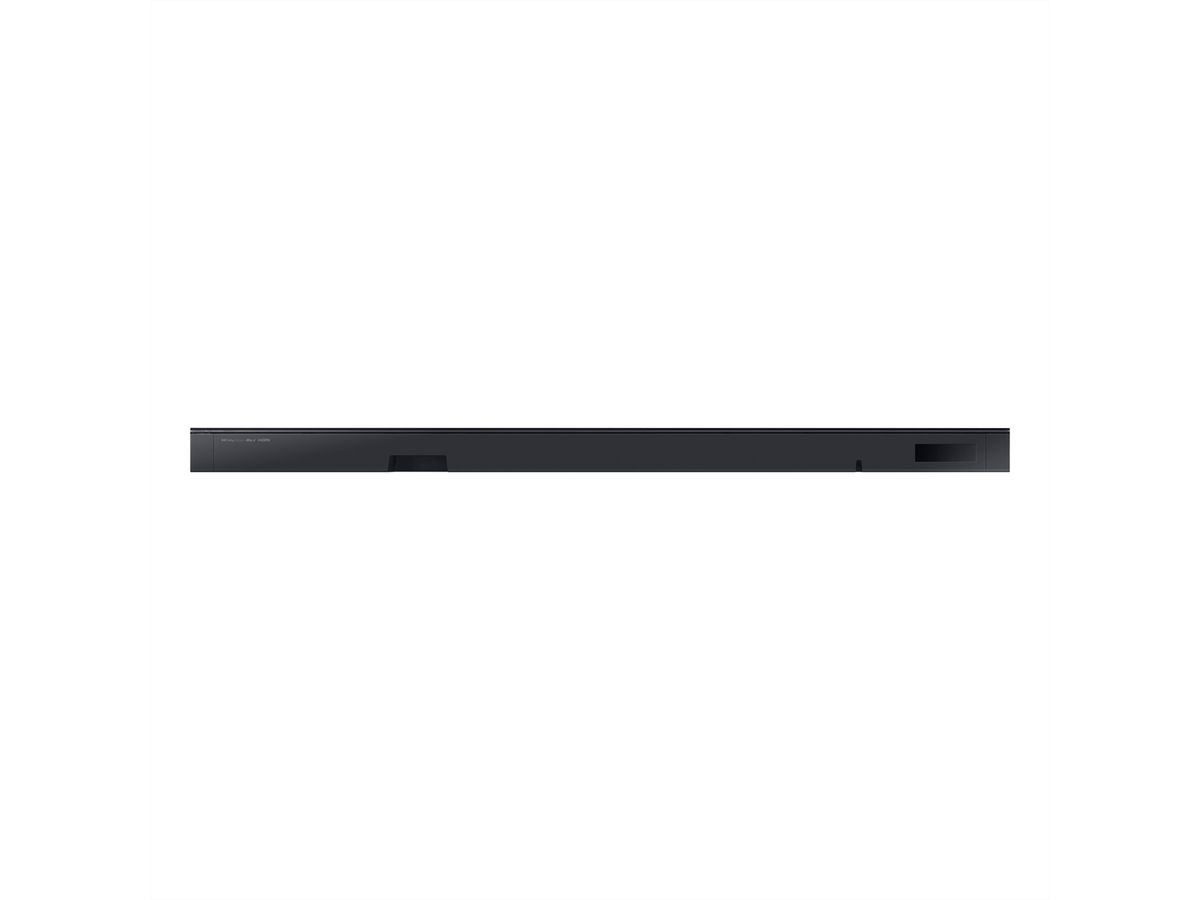 Samsung Soundbar HW-Q930D , Titane noir