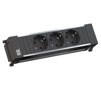 BACHMANN POWER FRAME 3xCEE7/3, ALLEMAND