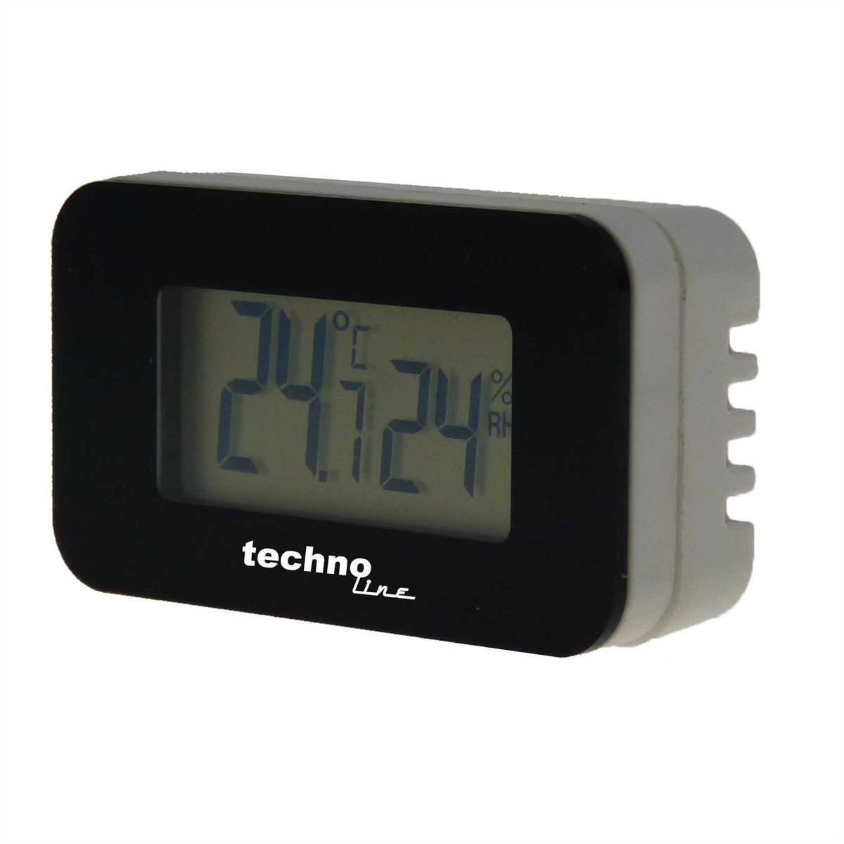 TechnoLine Innenthermoter WS7006 Digital