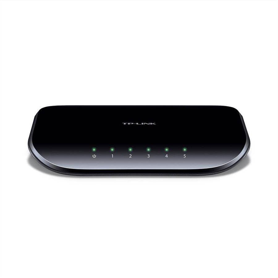 TP-Link TL-SG1005D Switch 5 Port