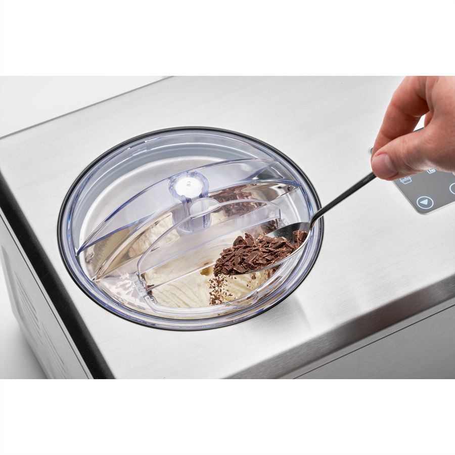 Solis Gelateria Pro Touch 3 en 1 SEV Type 8506