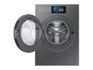 Samsung lave-linge WF9000 7" Display, Energy class A-65%, AI Home AI Ecobubble, AI Wash