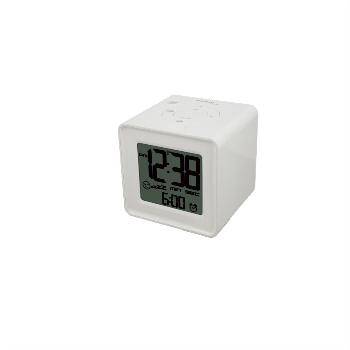 TechnoLine réveil DREAM MATE PRO