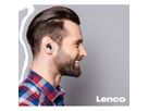 Lenco In Ear Kopfhörer EPB-410, mit Bluetooth