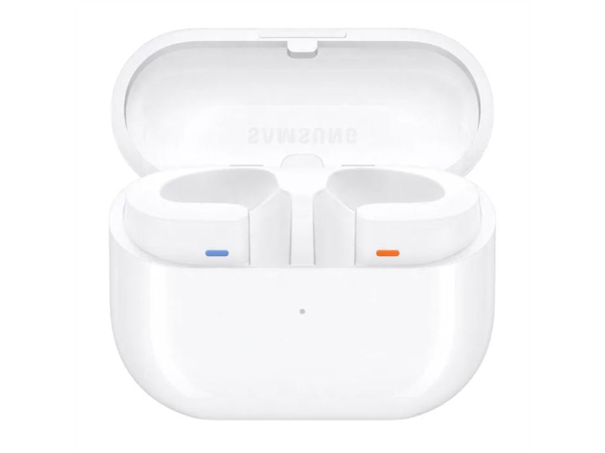 Samsung Galaxy Buds3, ANC, 6h, kabellos