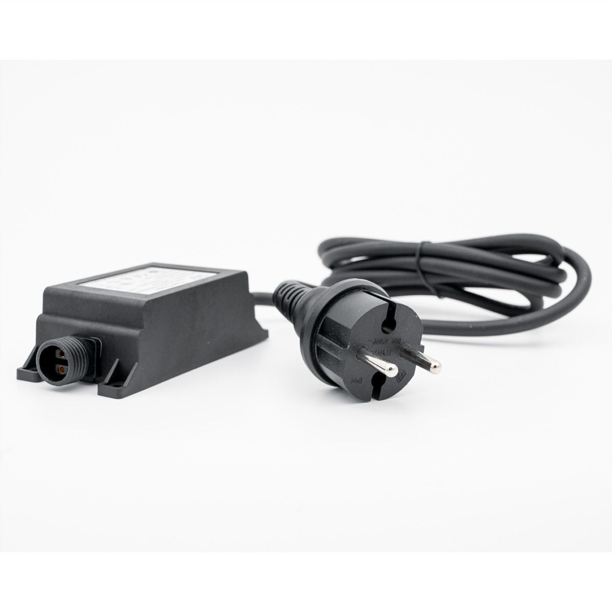 Shelly Netzteil DC 12V/1A (WS90), Kabel 20 m
