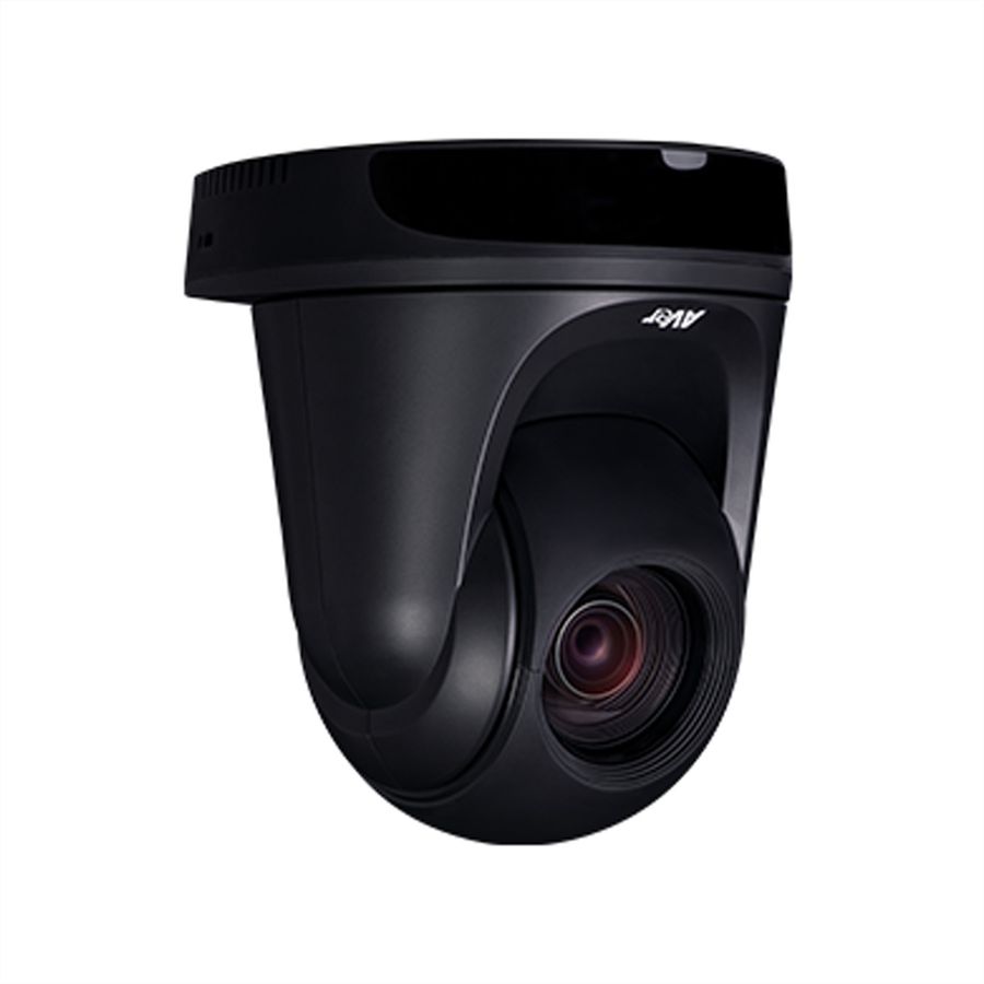 Aver Tracking-Kamera Fernunterricht DL30, schwarz