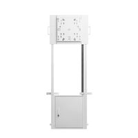 Hagor Système élévateur FW-Flip, sol-mur, 55"