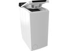 Beko Waschmaschine WTL370, Toplader, 7kg, D