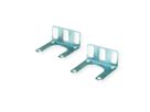 BACHMANN IT PDU ALU 1HE 24xC13 6xC19 3x2LS CEE 3x32A rot