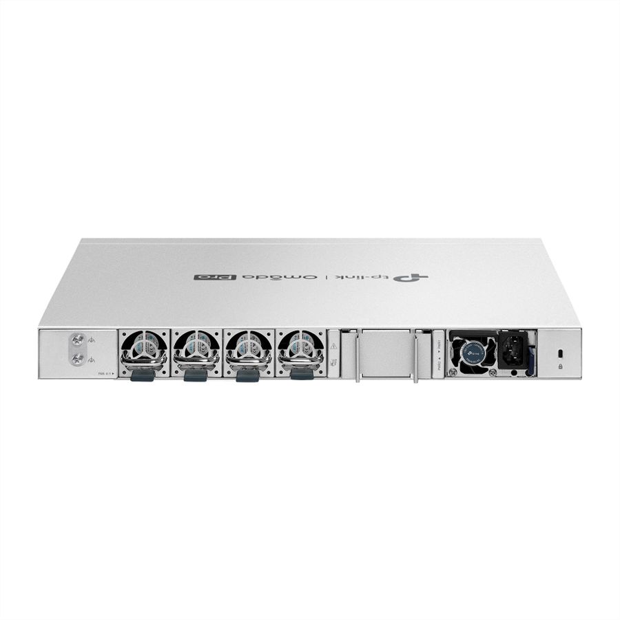TP-Link Campus Switch S7500-24Y4C , 24x25G 4x100G L3 Managed Switch