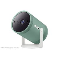 Samsung Freestyle Skin, Green