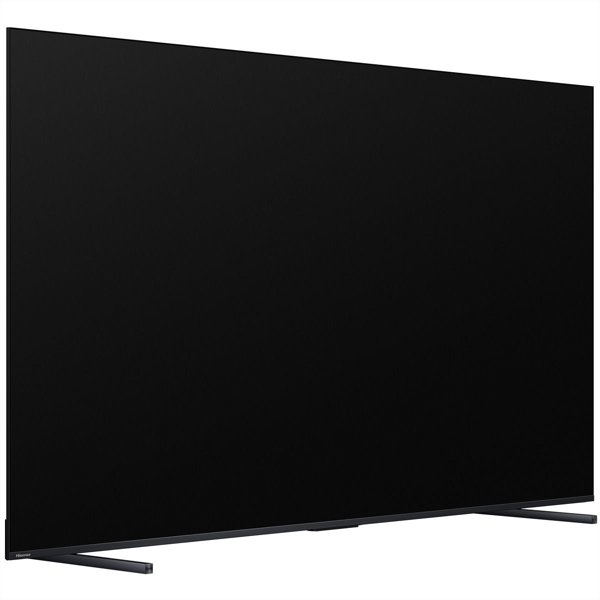 Hisense TV 100E7Q PRO 100", QLED 4K, 144Hz, 400 Nits
