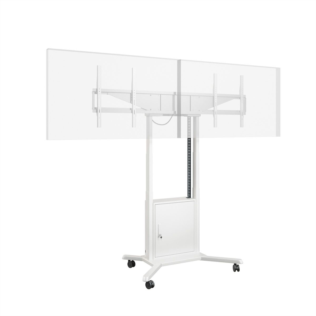 Hagor Système élévateur Twin Lift M-DW, mobile, 46-65