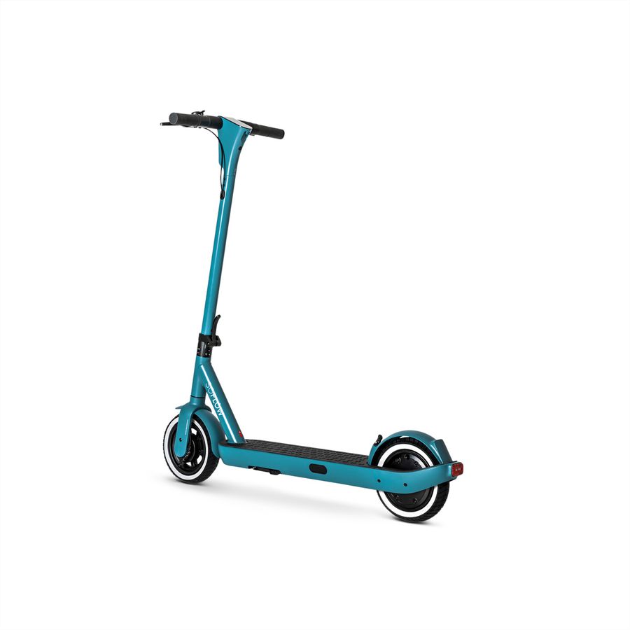 SoFlow E-Scooter SO ONE, SoFlow green