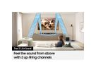 Samsung Soundbar HW-S800D , Titan Schwarz