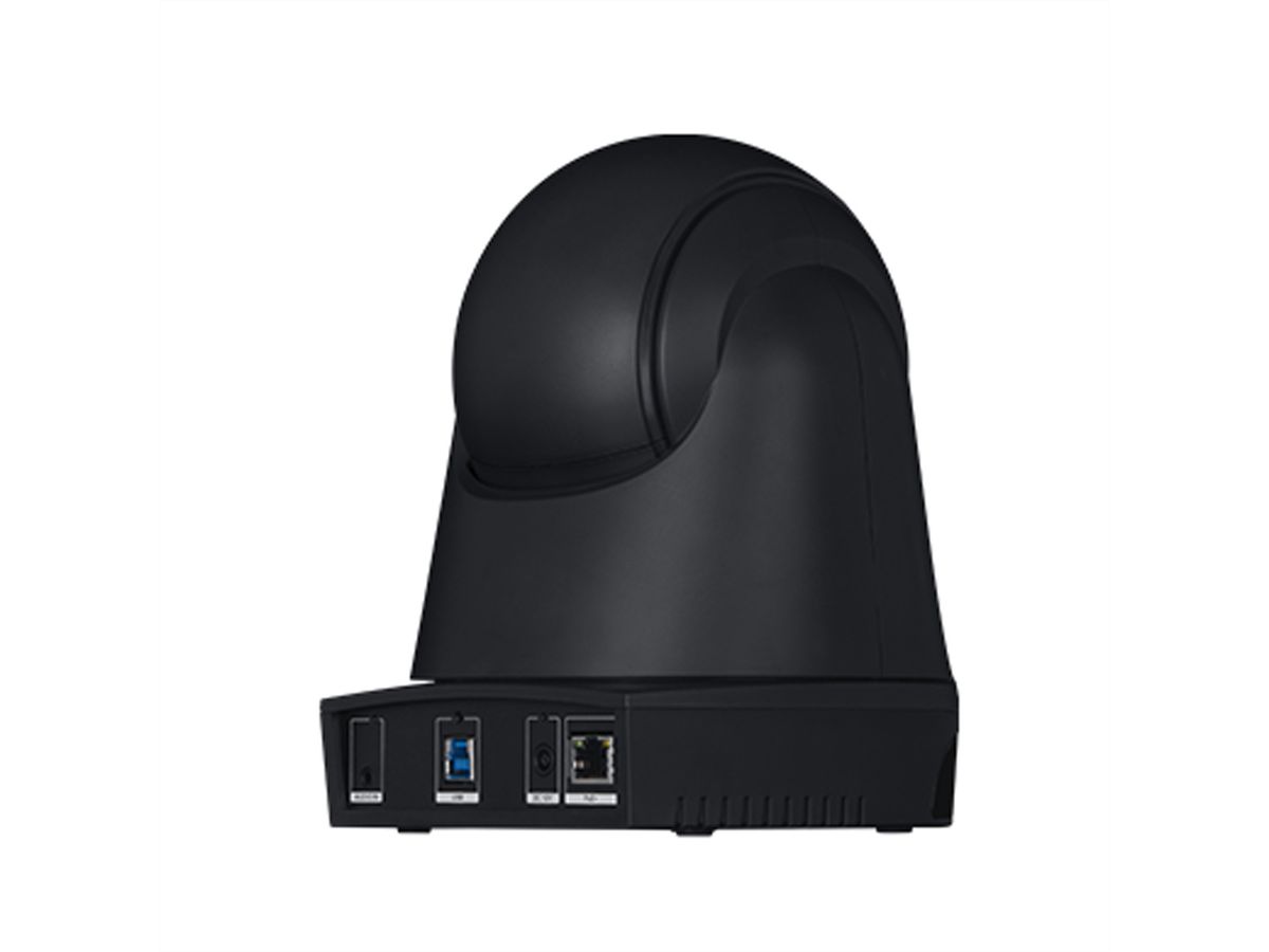 Aver Tracking-Kamera Fernunterricht DL30, schwarz