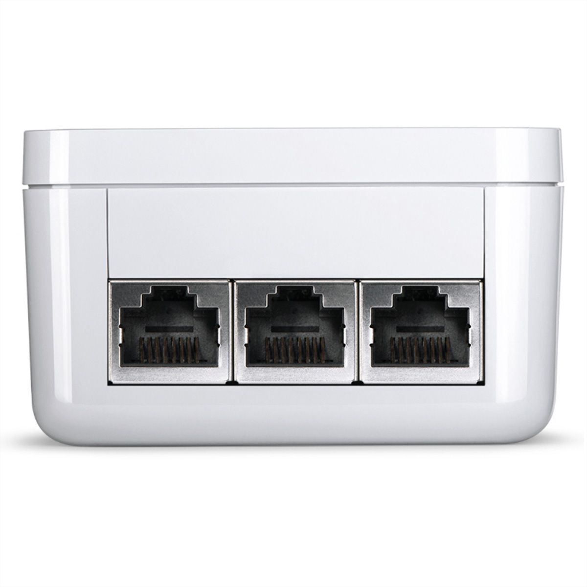 Devolo Powerline Magic 1 LAN, 1200 Mbit/s,1x RJ45, Single