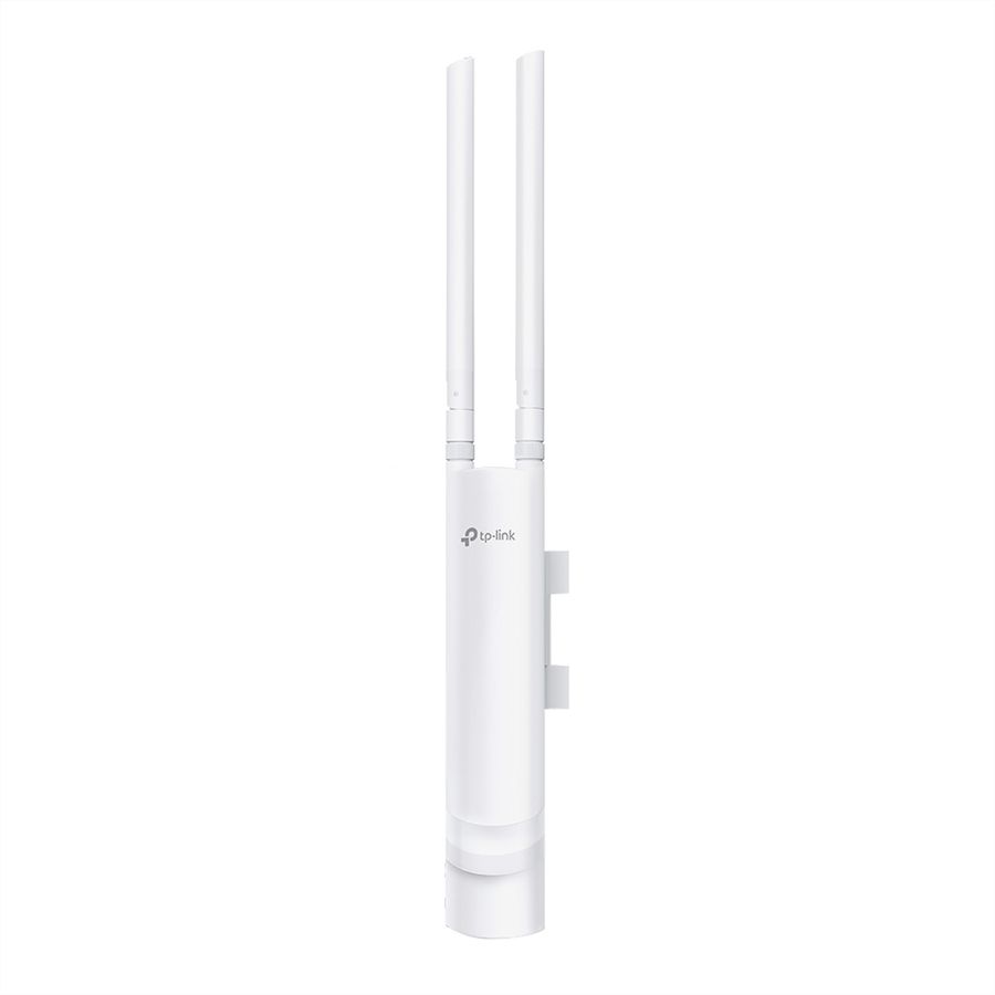 TP-Link EAP113-Outdoor Access Point , 1× 10/100 Mbps RJ45 Port, Outdoor