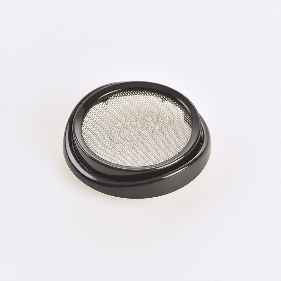 Filtre à air noir pour L&S avec grille type 442