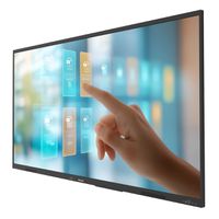 Philips Interactive Display 75BDL4252E, 75", UHD, 400cd/m², Android