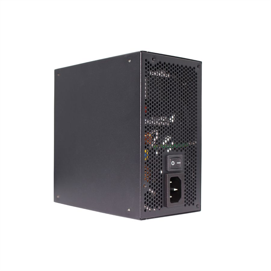 Xilence XP750R12 750W Alimentation PC, Meet 80+ Gold, Gaming, ATX
