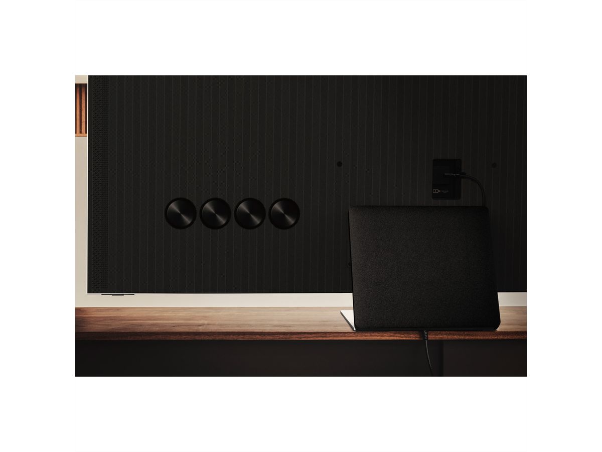 Samsung TV QE55QN95B 55" Neo QLED 4K