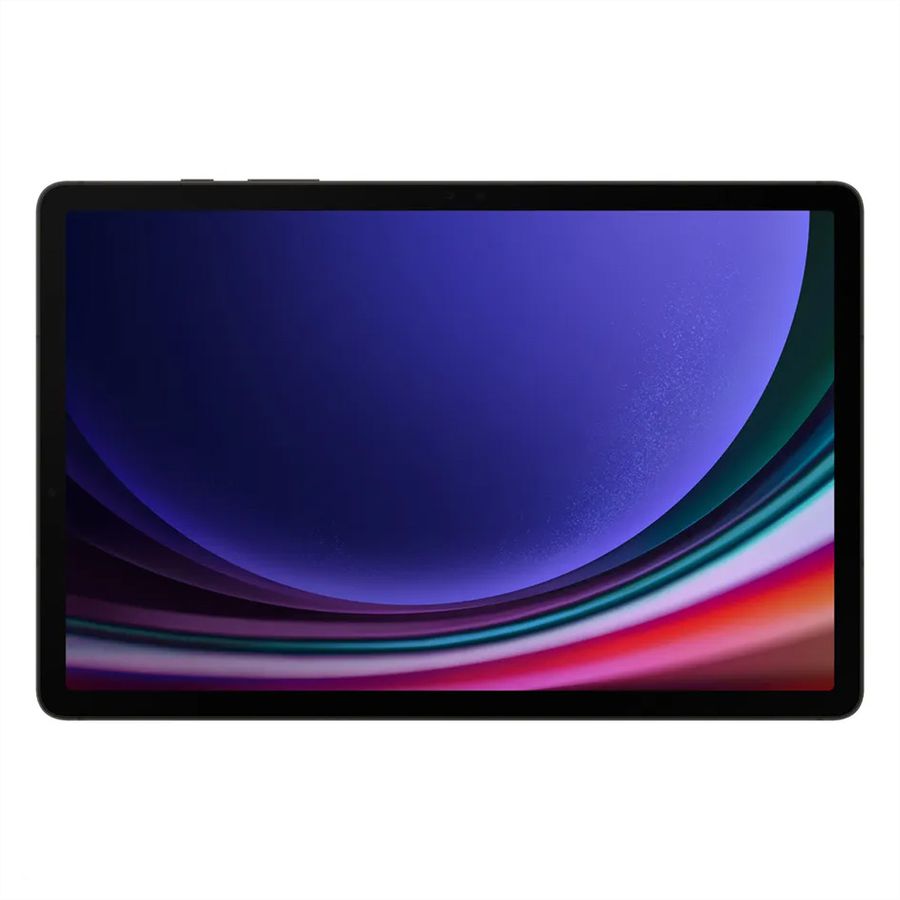 Samsung Galaxy Tab S9 édition entreprise, 128GB, gris, 5G