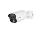 Reolink P330 Outdoor Bullet-Camera, 8 MP, 105°, IR-LED 30m, PoE, noir