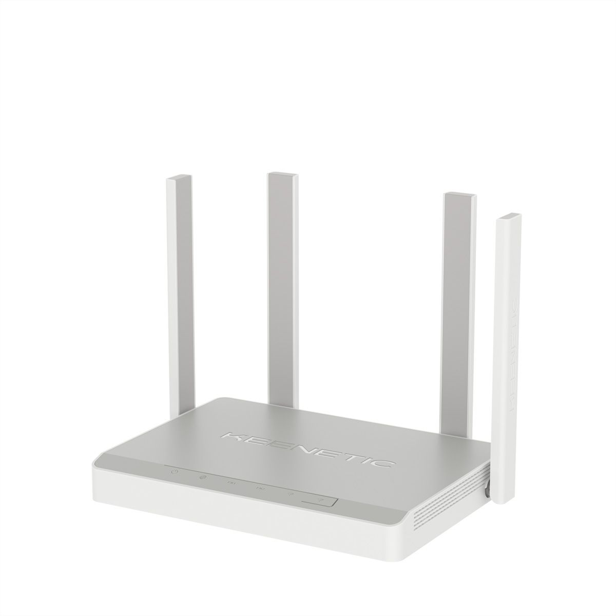 Keenetic KN-3710 Sprinter Routeur/Amplificateur Wi-Fi 6 maillé AX1800