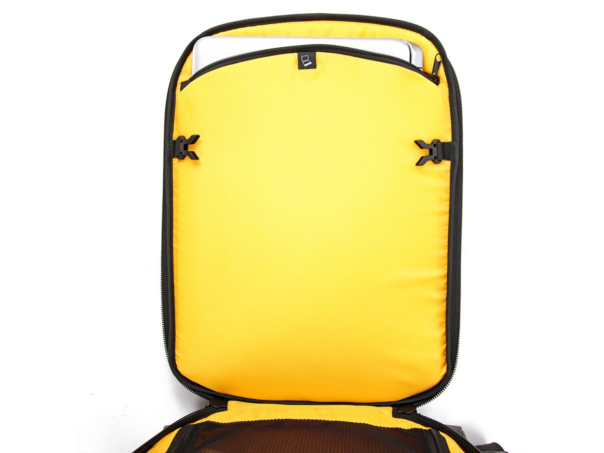 Vanguard Alta Fly 49T Trolley, schwarz