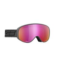 Salice Occhiali Skibrille 101DARWF, Charcoal / Darw Irex