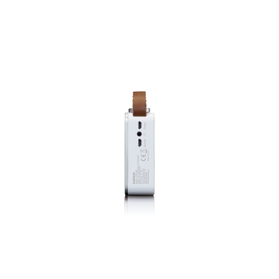 Lenco Radio DAB+ PDR-040