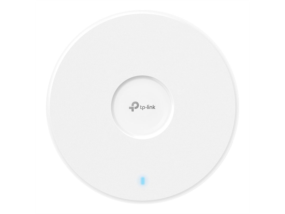 TP-Link EAP723 Access Point, WiFi 7
