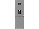 Beko Kühl-Gefrierkombination KG510, 316l, E, Inox
