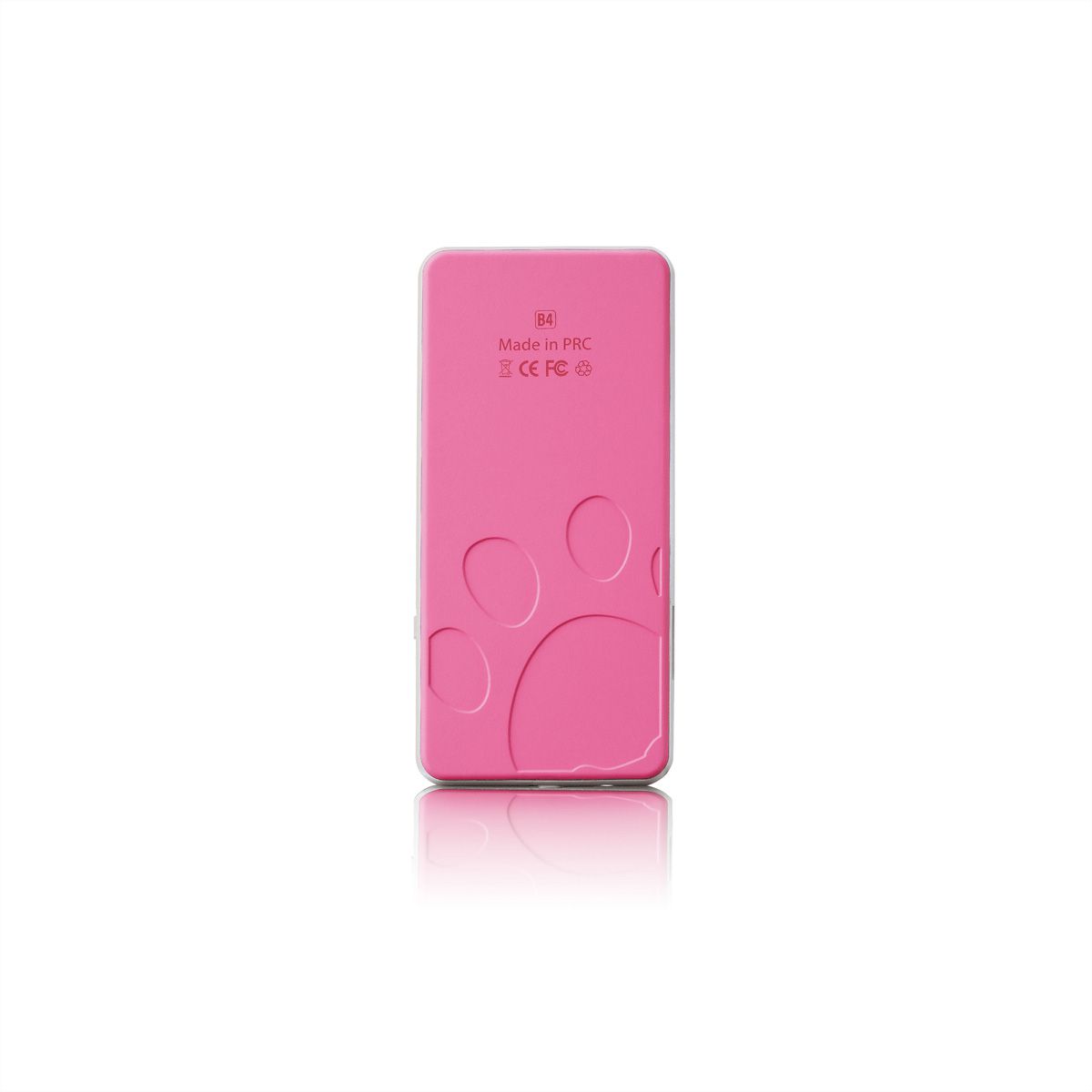 Lenco MP4 Player Kids XEMIO-560, Pink