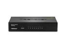 TRENDnet TEG-S82g Switch GREENnet Gigabit à 8 ports