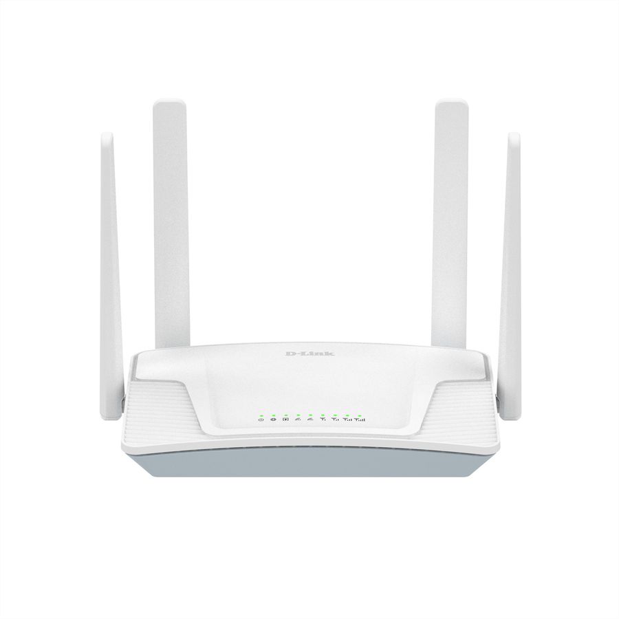 D-Link G416C/E Router 4G LTE AX1500 Wi-Fi 6