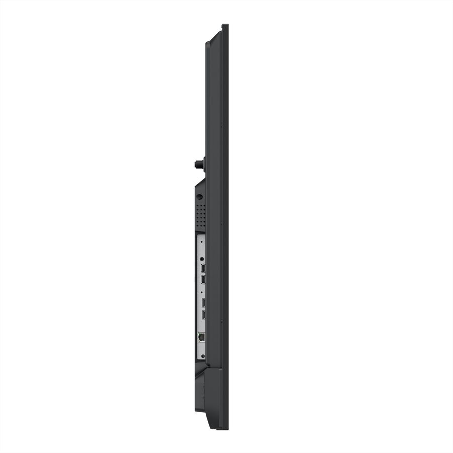 BenQ Signage Display ST5504, 55", 18/7, UHD, 350cd/m²