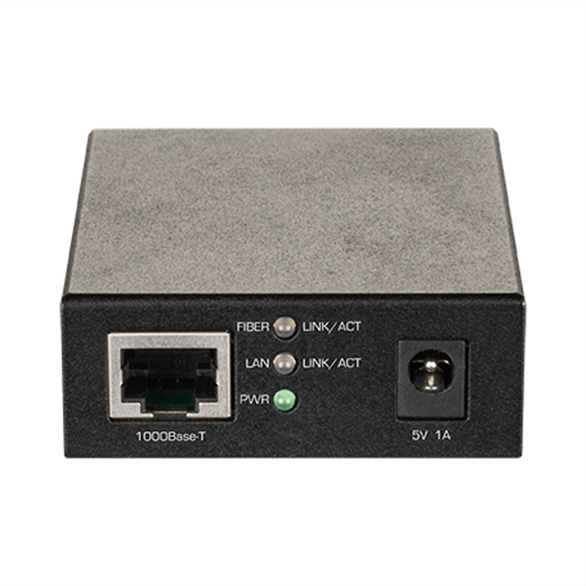 D-Link Konverter DMC-G01LC/E , Gigabit Ethernet SFP Konverter
